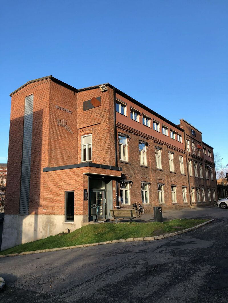 Sjakkontoret