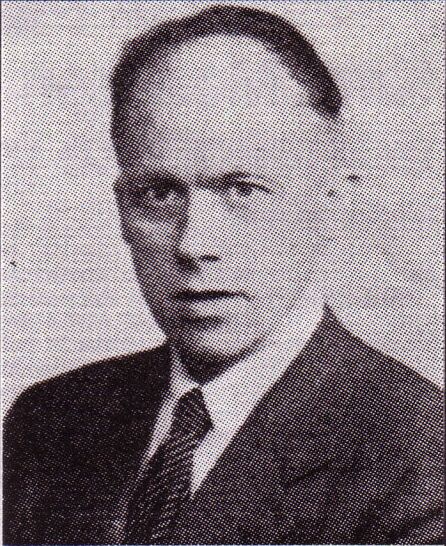 Knut monssen