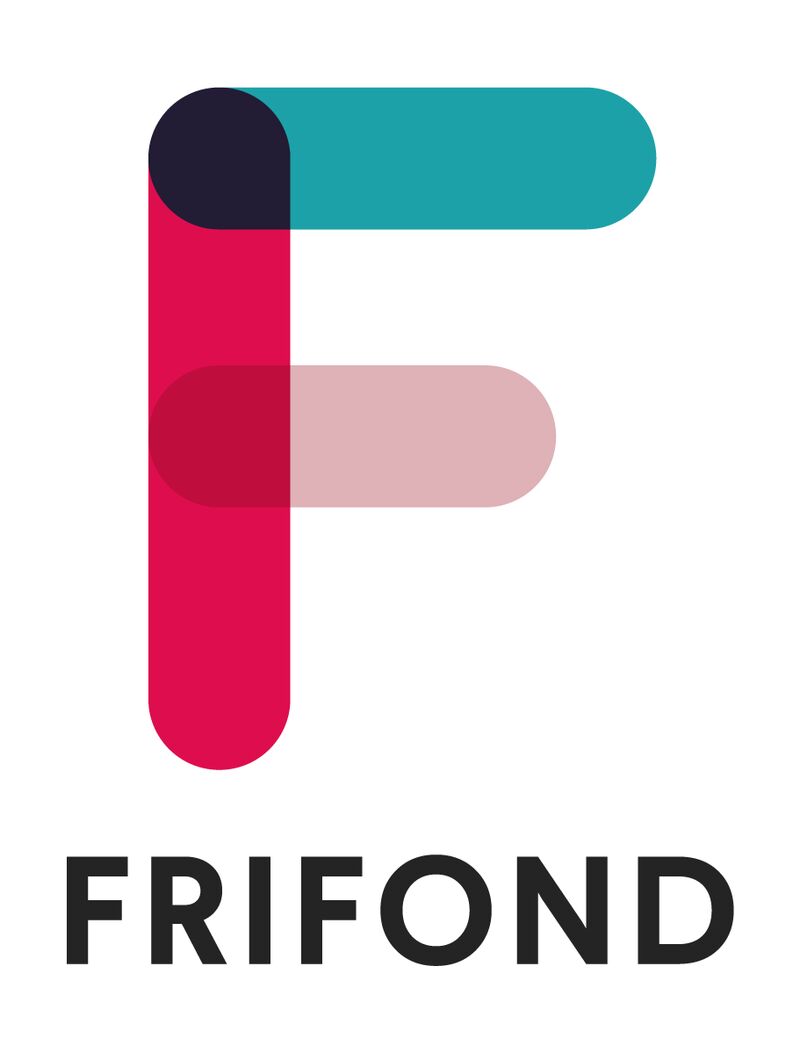 Frifond hvit bakgrunn