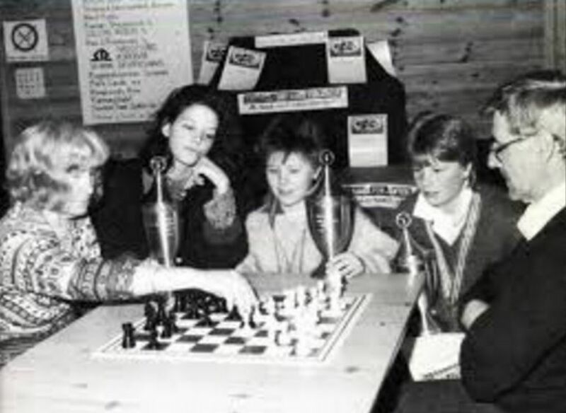 N Mforjenter1986
